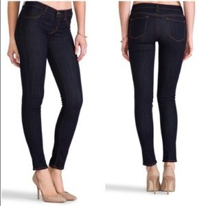 SOLD J Brand Skinny Starless Jeans